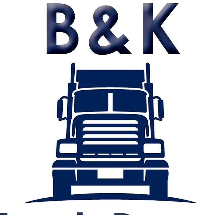 B & K Truck Repair 3