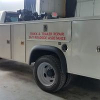 B & K Truck Repair