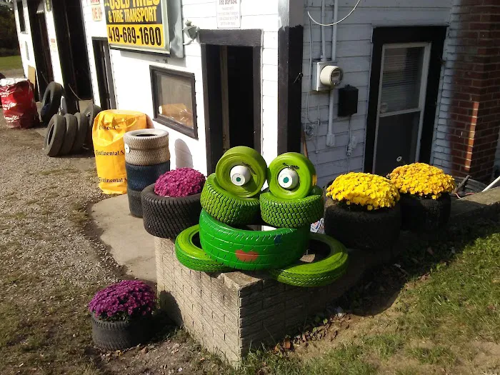 Cheepy's Used Tire & Tire Removal LLC 3
