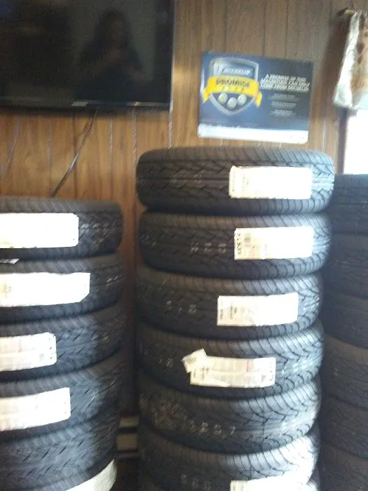 Cheepy's Used Tire & Tire Removal LLC 2