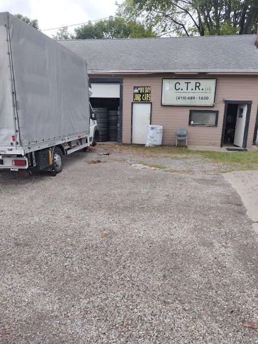 Cheepy's Used Tire & Tire Removal LLC 9