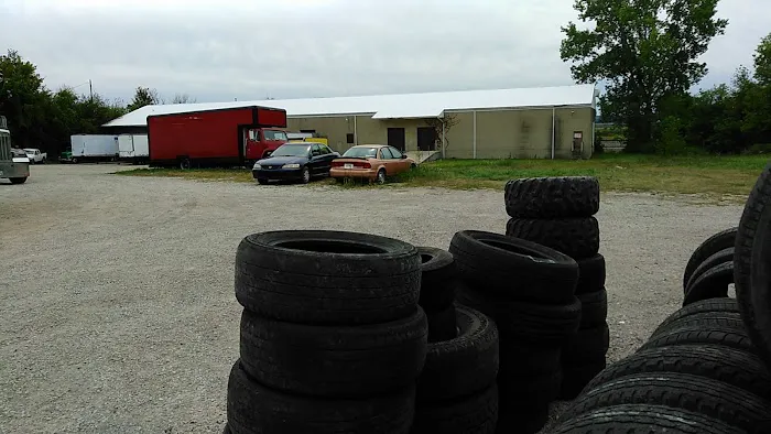 Cheepy's Used Tire & Tire Removal LLC 0