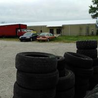 Cheepy's Used Tire & Tire Removal LLC