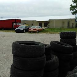 Cheepy's Used Tire & Tire Removal LLC ico