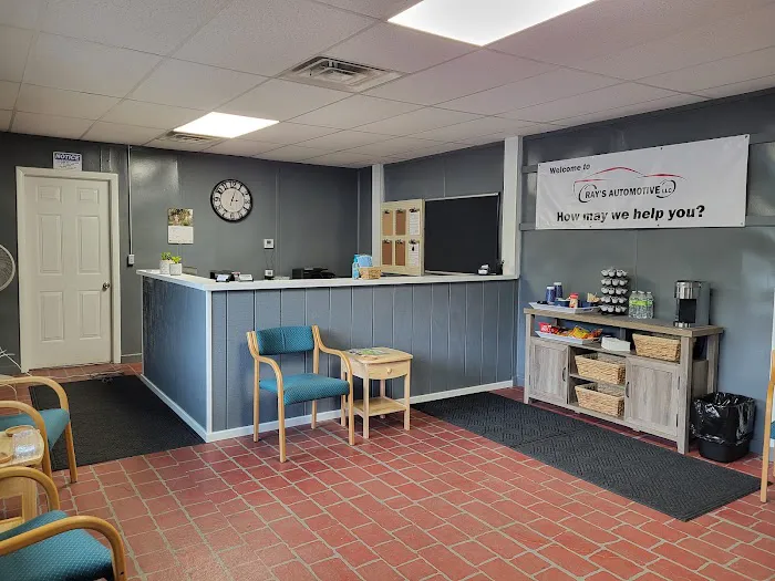 Ray's Automotive llc, Lodi Ohio 1