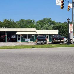 Ray's Automotive llc, Lodi Ohio ico