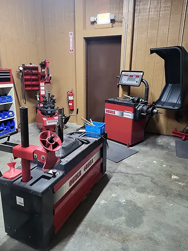 Ray's Automotive llc, Lodi Ohio 2