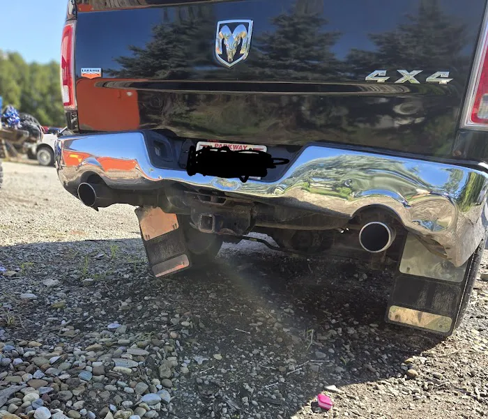 I-77 Truck Service Corp 1