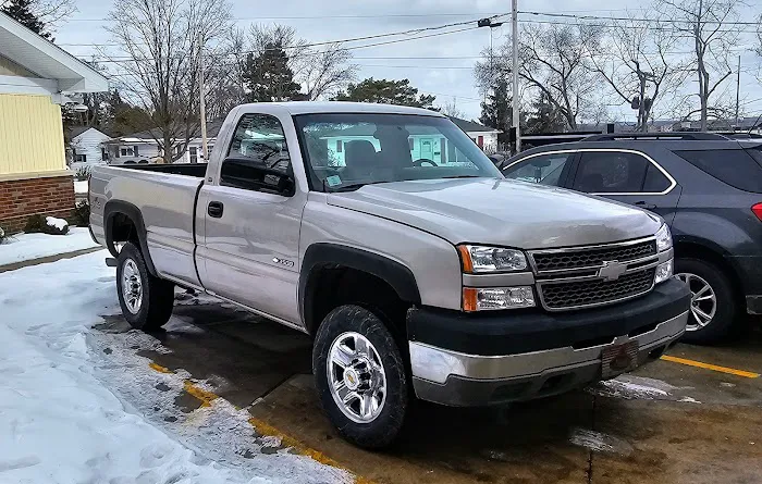 I-77 Truck Service Corp 0