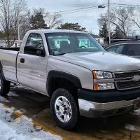 I-77 Truck Service Corp