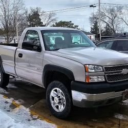 I-77 Truck Service Corp ico