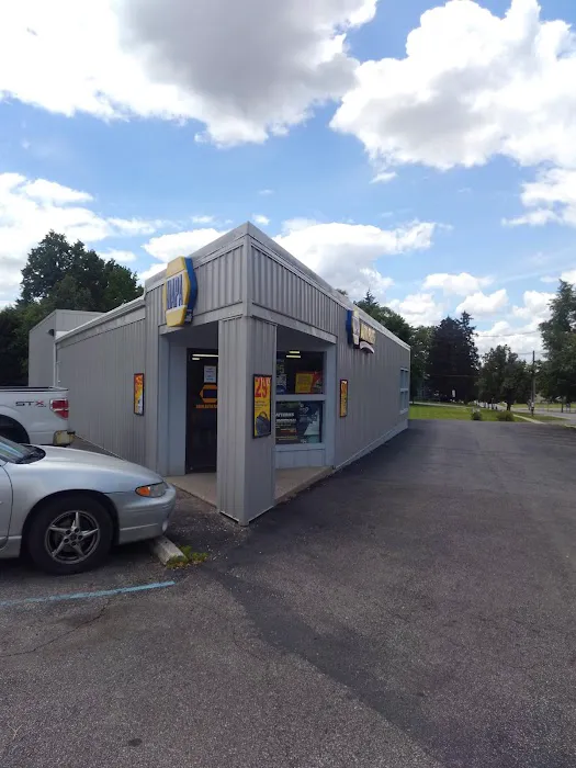 NAPA Auto Parts 0
