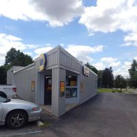 NAPA Auto Parts