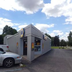 NAPA Auto Parts ico