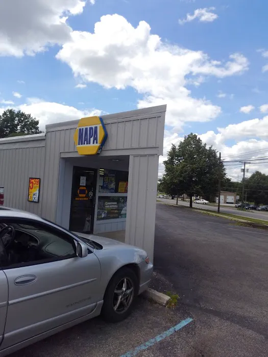 NAPA Auto Parts 1
