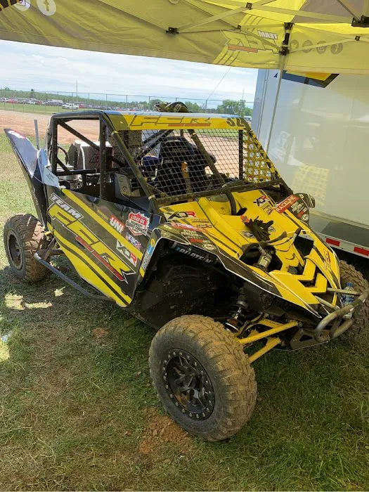 Fcr Shocks and Fcr Suspension 1