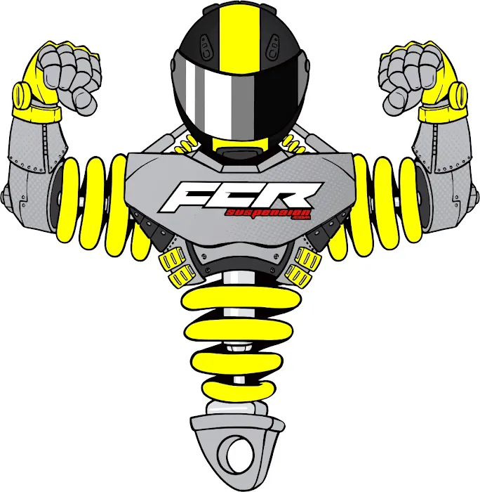 Fcr Shocks and Fcr Suspension 3
