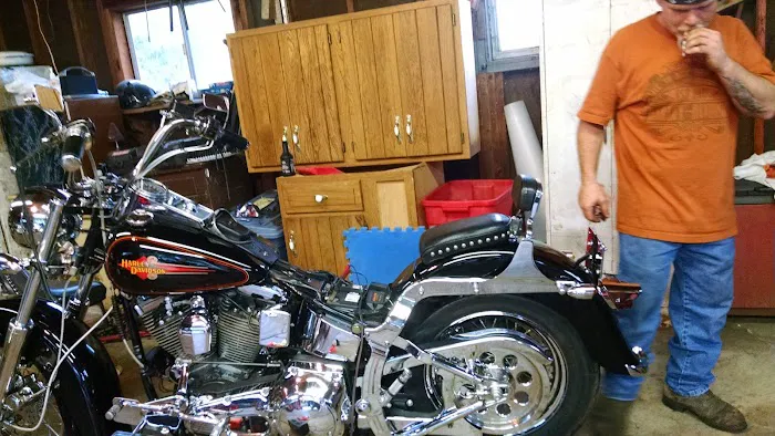 Prine's Auto Body 2