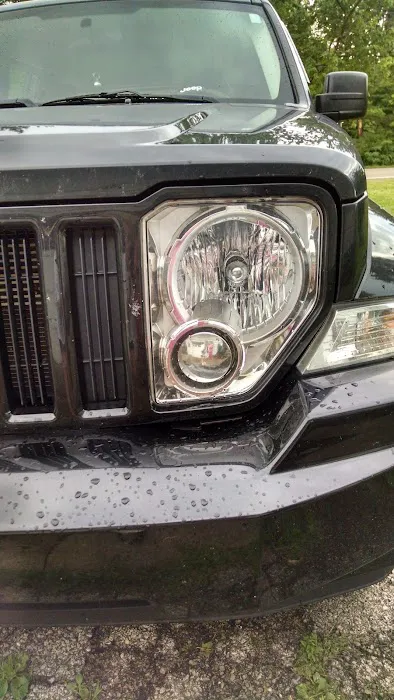 Prine's Auto Body 0