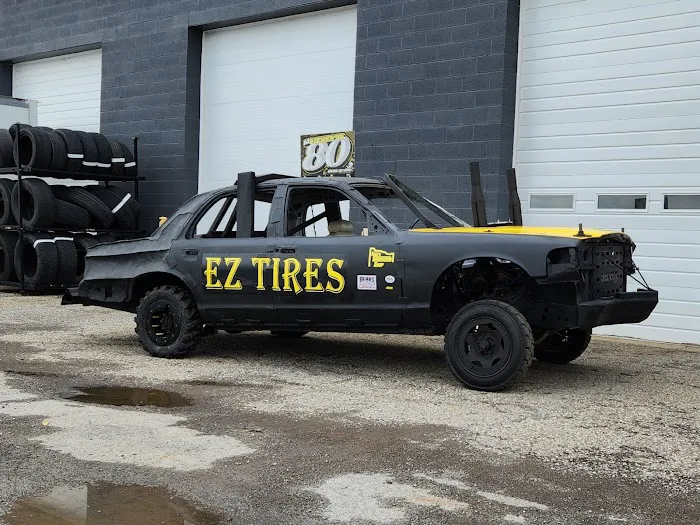 EZ Tires 5