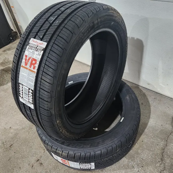 EZ Tires 3