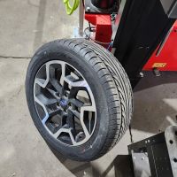 EZ Tires