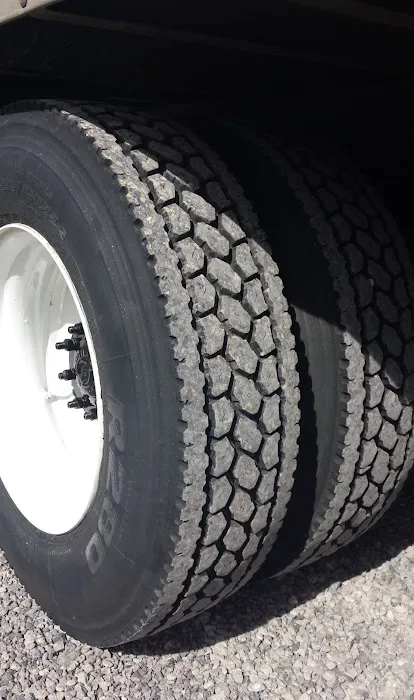 EZ Tires 9