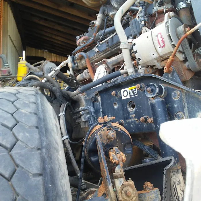 Feezle Auto Wrecking 8