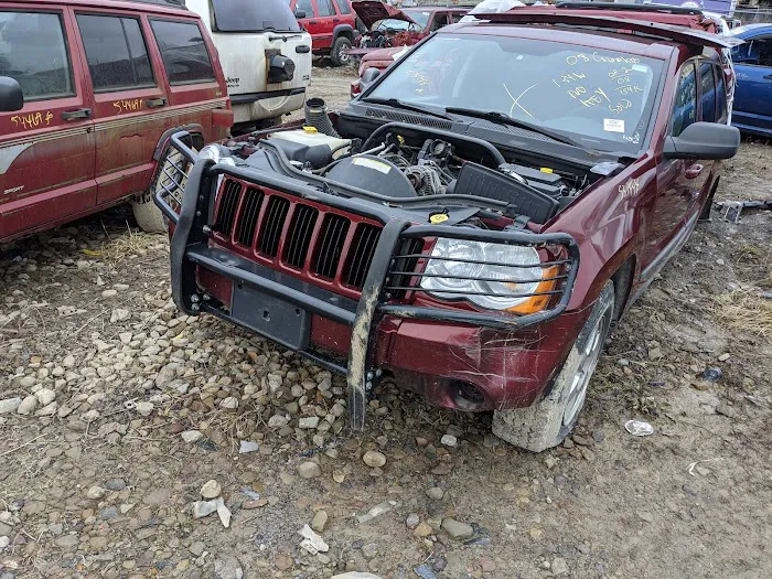 Feezle Auto Wrecking 7