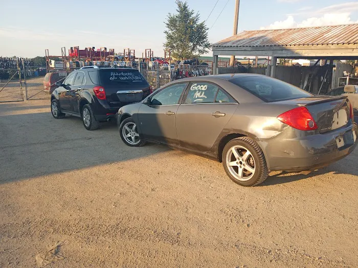 Feezle Auto Wrecking 6