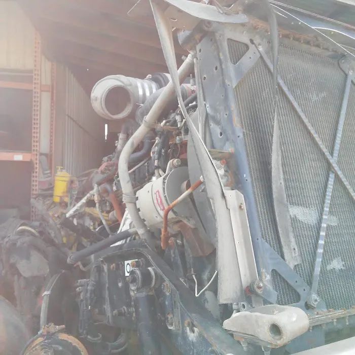 Feezle Auto Wrecking 9