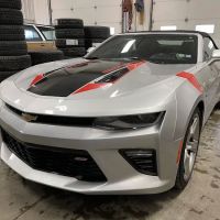 Horst Tire Service