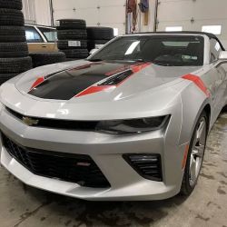 Horst Tire Service ico