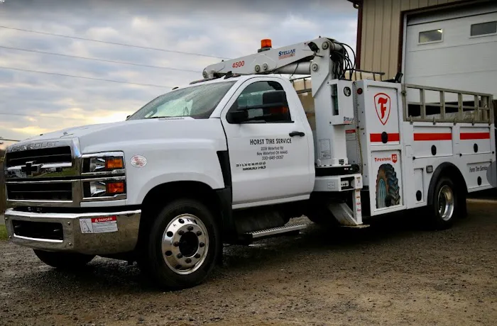 Horst Tire Service 3