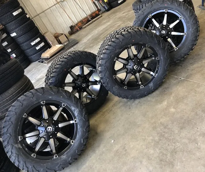 Horst Tire Service 4