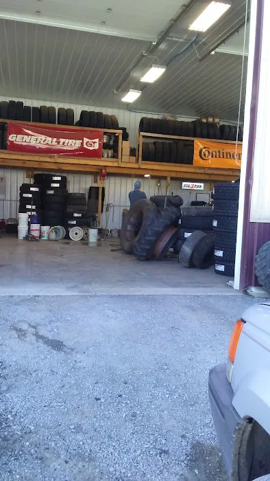 Horst Tire Service 2