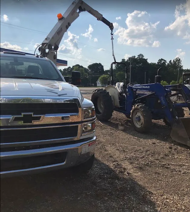 Horst Tire Service 7