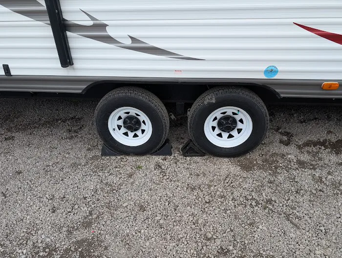 Tom's Wholesale Tires 3