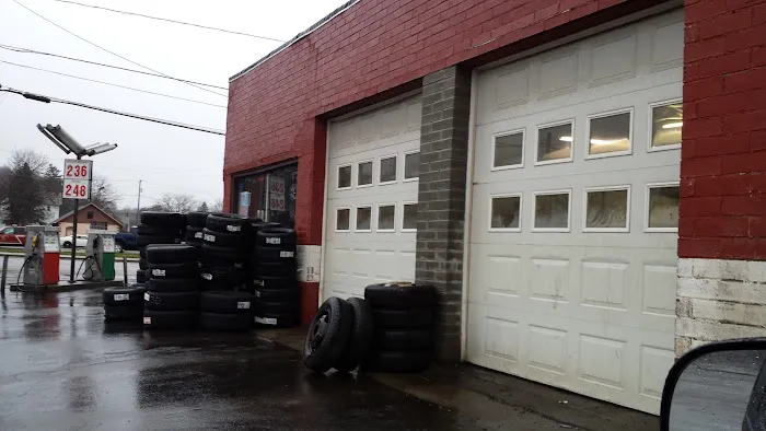 Tom's Wholesale Tires 6