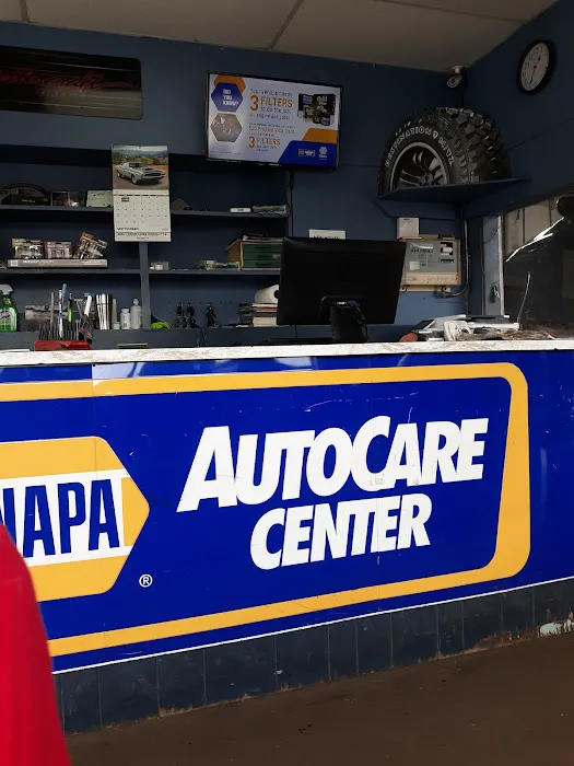 Tom's Wholesale Tires 5