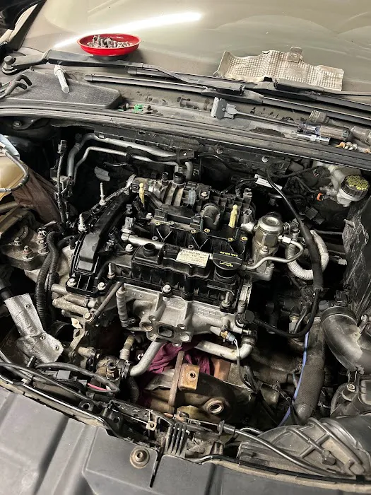 Samek Automotive Repair 9