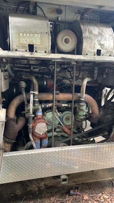 Samek Automotive Repair 5