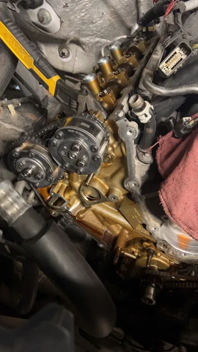 Samek Automotive Repair 0