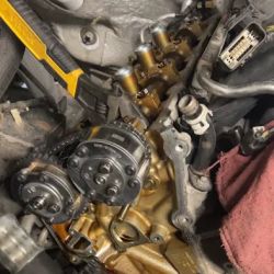 Samek Automotive Repair ico