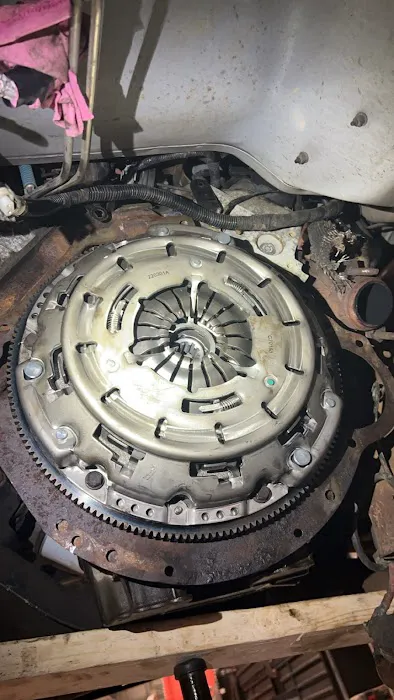 Samek Automotive Repair 3