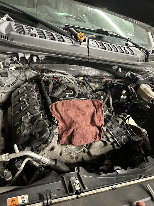 Samek Automotive Repair 8