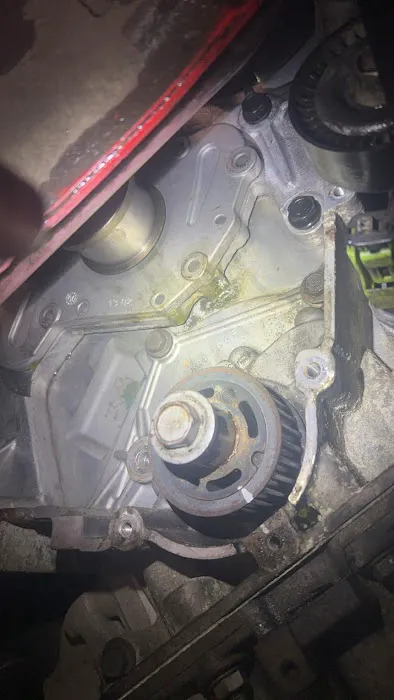Samek Automotive Repair 2