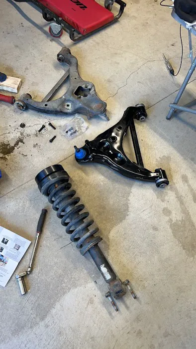 Samek Automotive Repair 4