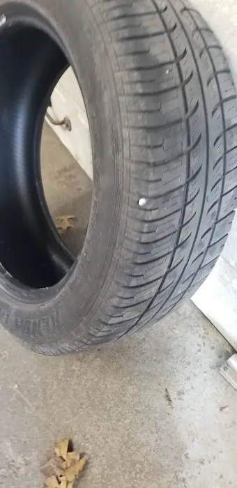 K J's Tire Inc 1