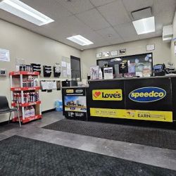 Speedco Truck Lube and Tires ico